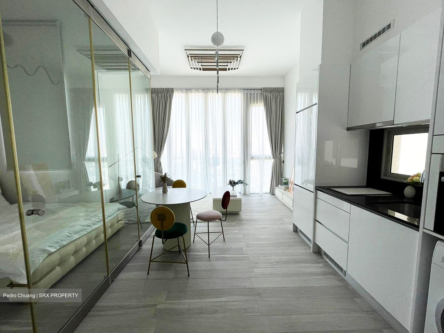 Kallang Riverside (D12), Apartment #501166491